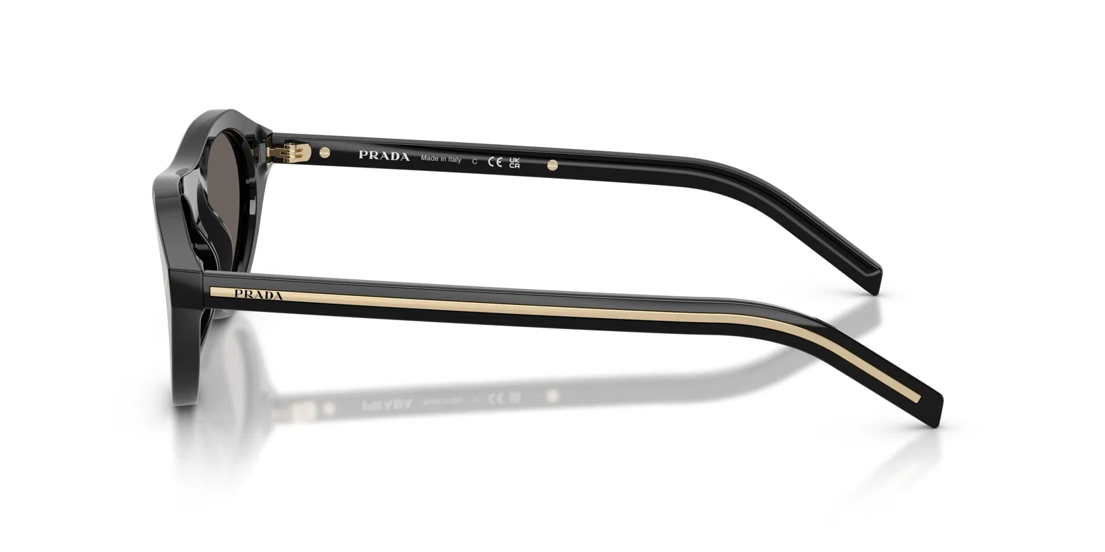 Prada B15SF Sunglasses - view 12